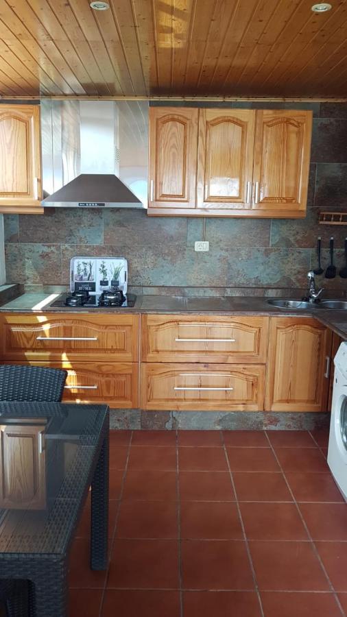 Casa Carmen Apartman Pozo Izquierdo Kültér fotó