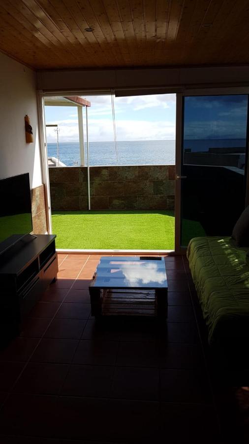 Casa Carmen Apartman Pozo Izquierdo Kültér fotó