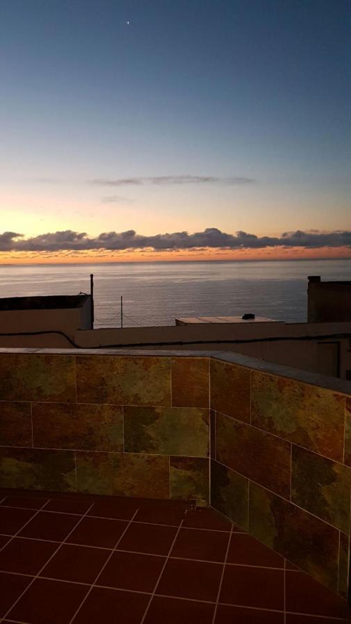 Casa Carmen Apartman Pozo Izquierdo Kültér fotó