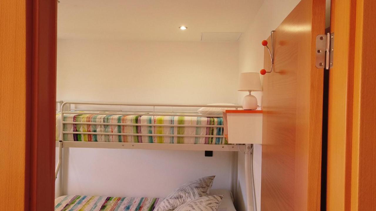 Casa Carmen Apartman Pozo Izquierdo Kültér fotó