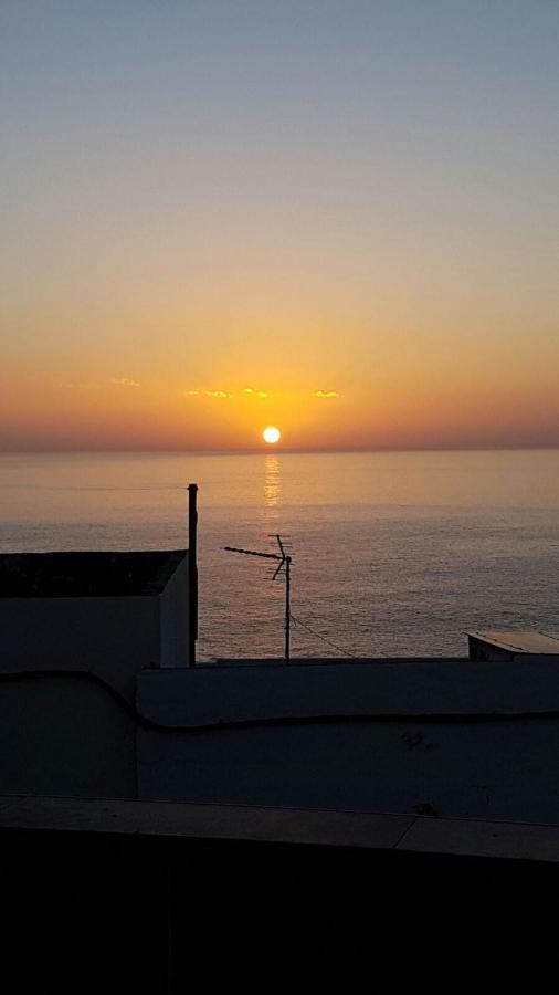 Casa Carmen Apartman Pozo Izquierdo Kültér fotó