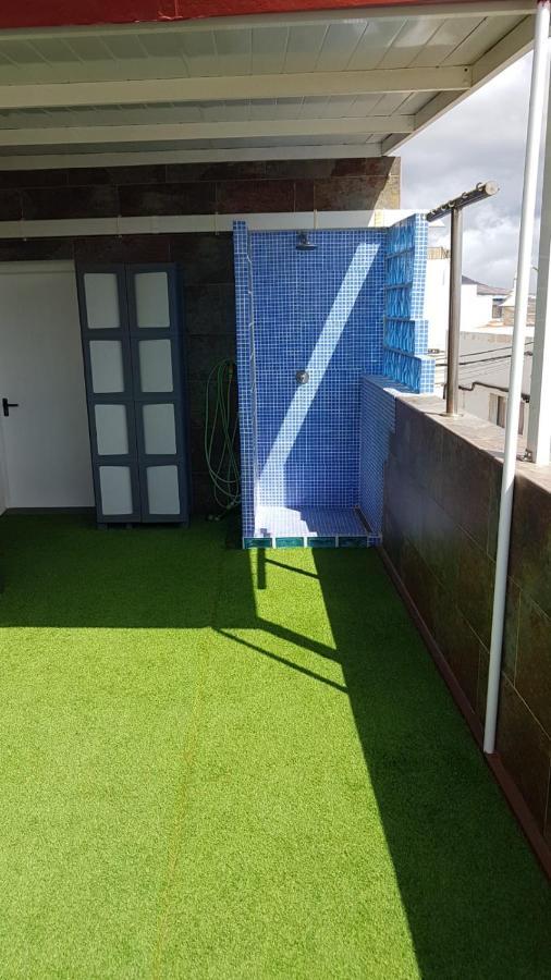 Casa Carmen Apartman Pozo Izquierdo Kültér fotó
