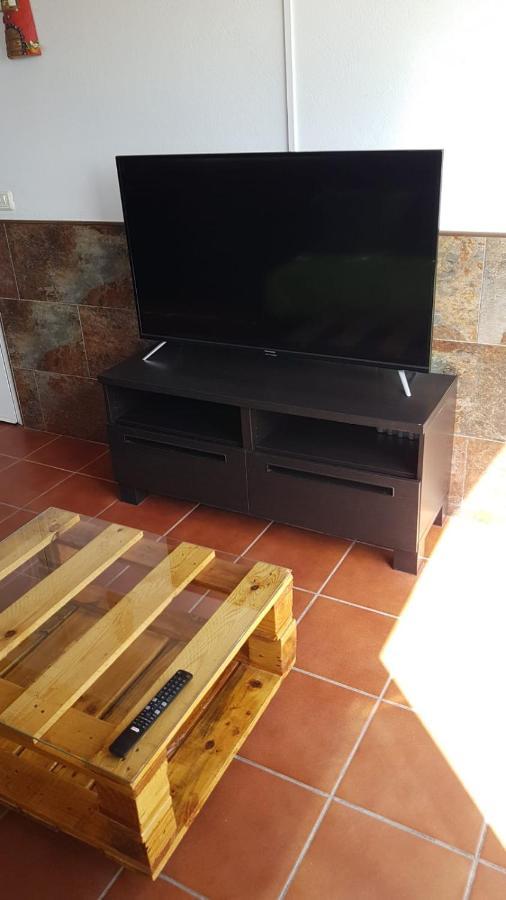 Casa Carmen Apartman Pozo Izquierdo Kültér fotó