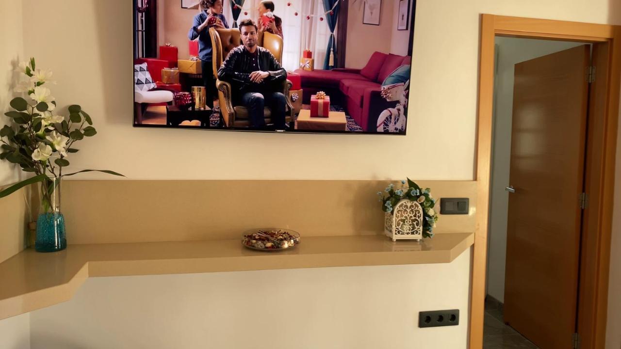 Casa Carmen Apartman Pozo Izquierdo Kültér fotó