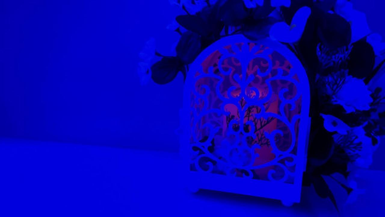 Casa Carmen Apartman Pozo Izquierdo Kültér fotó