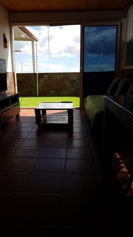 Casa Carmen Apartman Pozo Izquierdo Kültér fotó