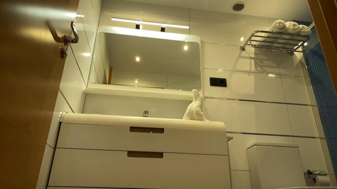 Casa Carmen Apartman Pozo Izquierdo Kültér fotó
