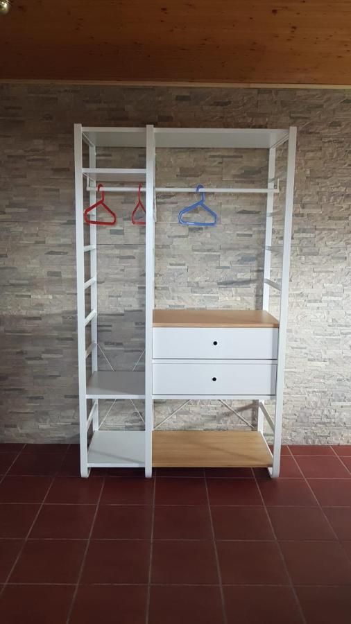 Casa Carmen Apartman Pozo Izquierdo Kültér fotó
