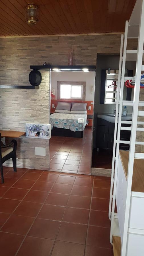 Casa Carmen Apartman Pozo Izquierdo Kültér fotó